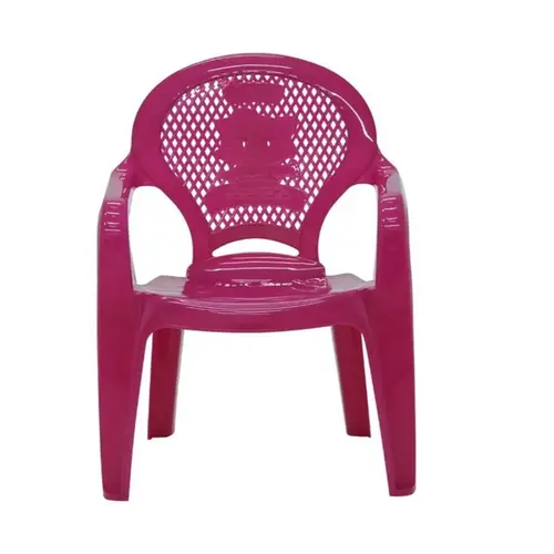 Cadeira Plastico Tramontina Infantil Catty