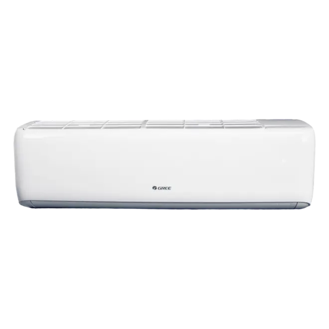 Ar-condicionado Split Inverter 12.000 Btu/h Gree G-Top Auto Frio R-32 GWC12ATC-D6DNA1A