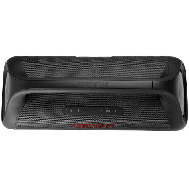 Caixa de Som LG XBOOM Go XG9S Bluetooth