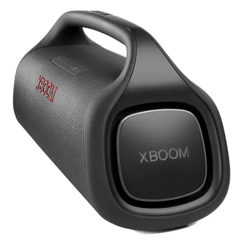 Caixa de Som LG XBOOM Go XG9S Bluetooth