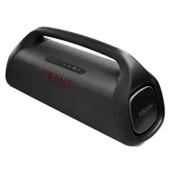Caixa de Som LG XBOOM Go XG9S Bluetooth