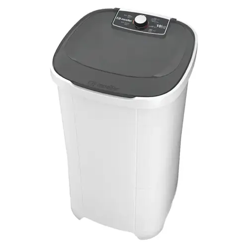 Lavadora Mueller 10kg Semiautomático MLT10