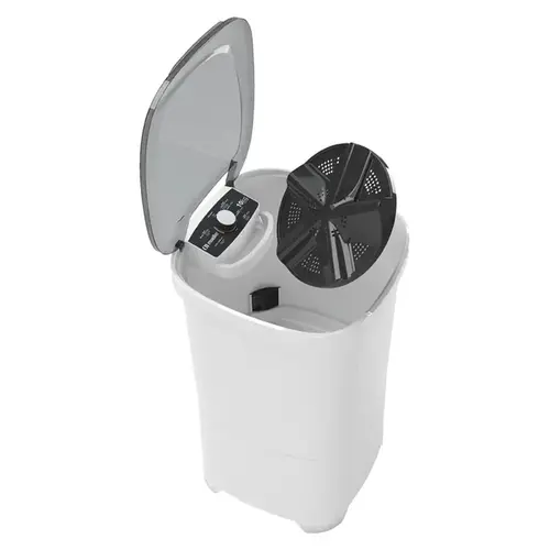 Lavadora Mueller 10kg Semiautomático MLT10