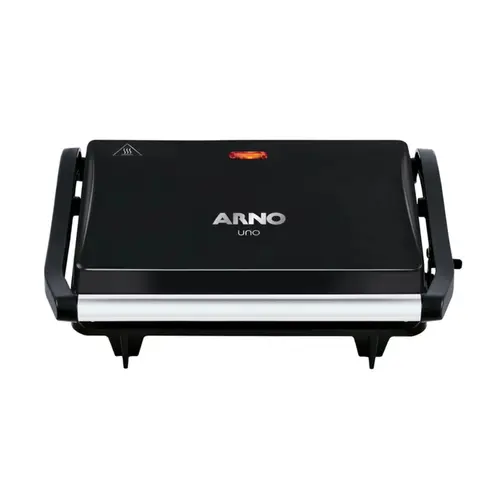 Sanduicheira Grill Arno Compact Preto GPTO