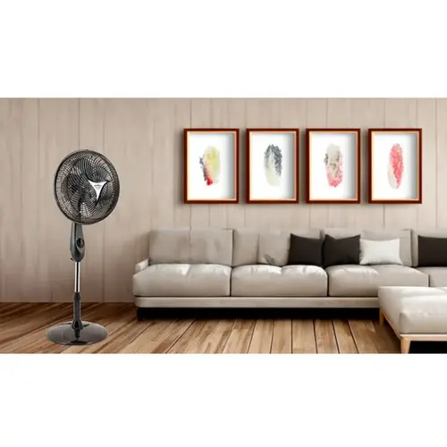 Ventilador de Coluna Britânia Maxx Force 75W BVT350