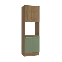 Paneleiro Kappesberg 4 Portas CB980