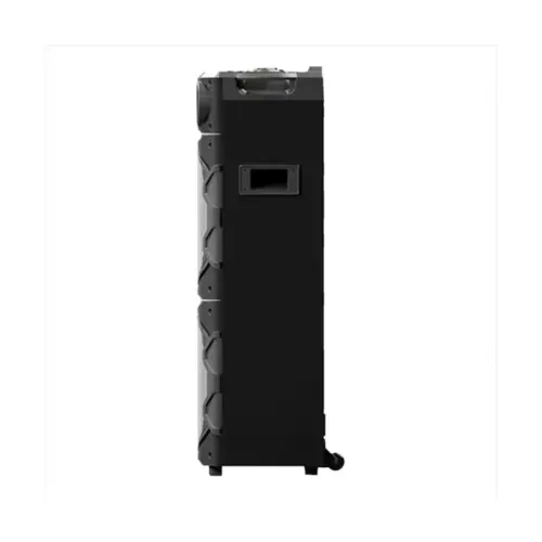 Caixa De Som Amplificada Philco Pcx26000 Bluetooth Preta