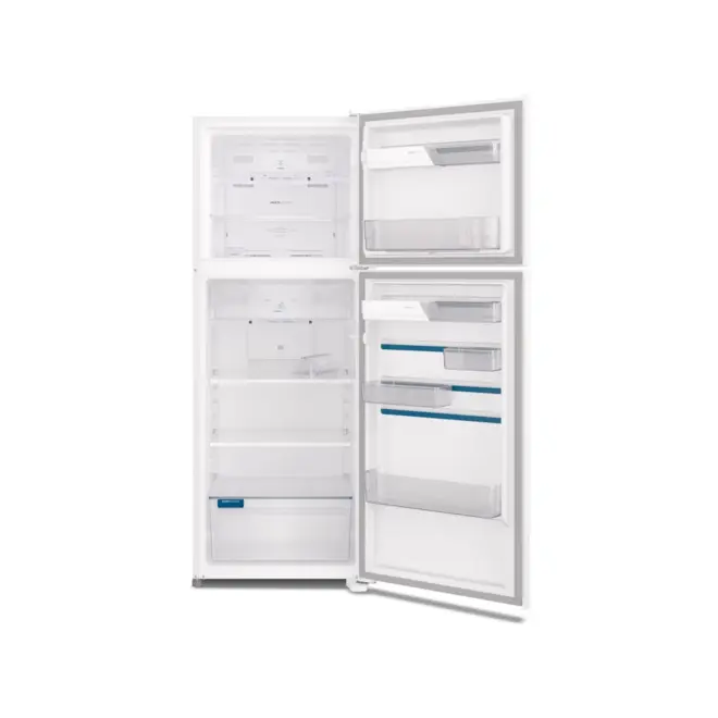 Geladeira Electrolux Frost Free 431L Efficient AutoSense Duplex Branca (TF70)