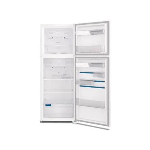 Geladeira Electrolux Frost Free 431L Efficient AutoSense Duplex Branca (TF70)