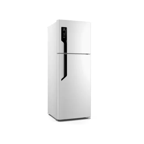 Geladeira Electrolux Frost Free 431L Efficient AutoSense Duplex Branca (TF70)