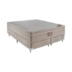 Cama Box Casal Ortobom Airtech Spring Pocke 158x198x30