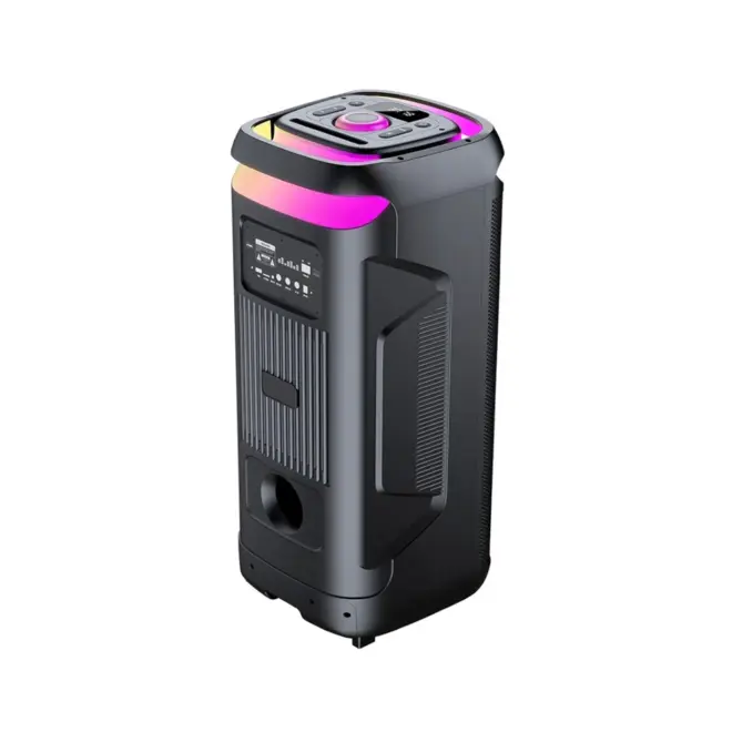 Caixa de Som Pulsebox 3 1400W SP511