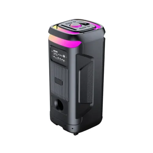 Caixa de Som Pulsebox 3 1400W SP511