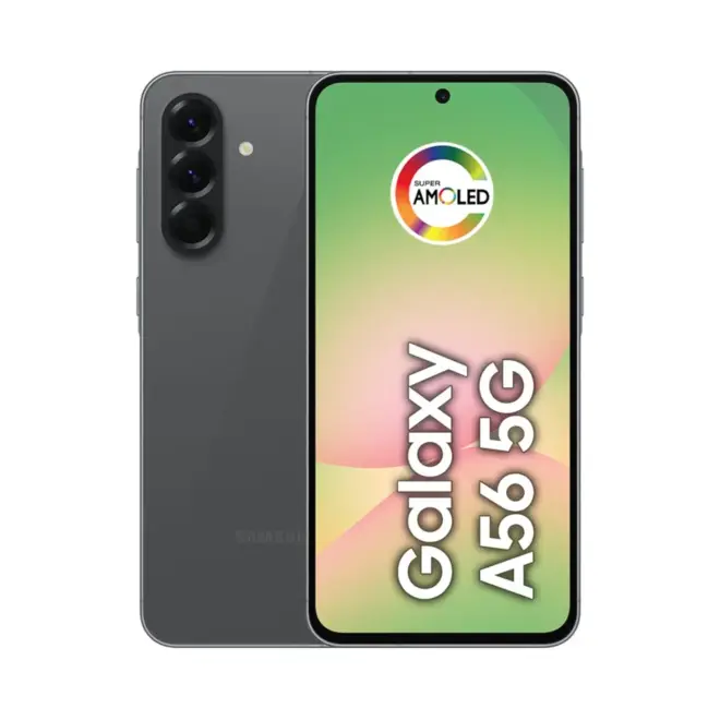 samsung galaxy a56 8GB 256GB グローバル版 Smartphone Samsung Galaxy A56 256GB 5G 8GB RAM - Samsung