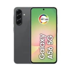 Smartphone Samsung Galaxy A56 256GB 5G 8GB RAM