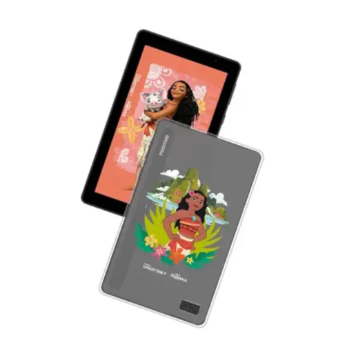 Tablet Positivo Vision TAB 7 Moana 3GB RAM 64GB Preto