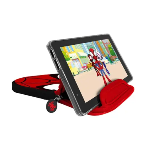 Tablet Positivo Vision Tab 7 Spidey 3GB 64GB