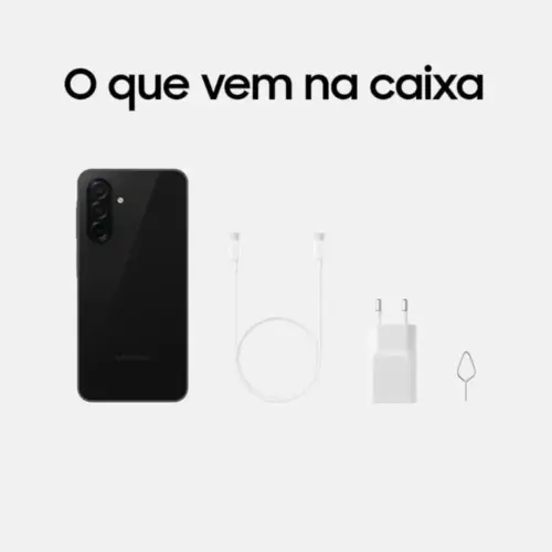 Celular Samsung Galaxy A26 5G 256GB
