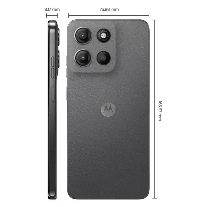 Smartphone Motorola Moto G15 256GB