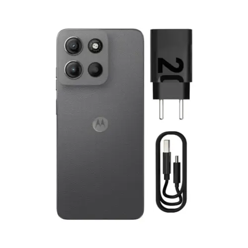Smartphone Motorola Moto G15 256GB