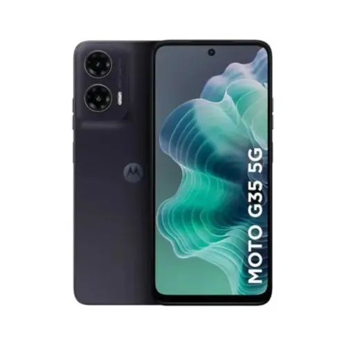 Smartphone Motorola G35 128GB 5G