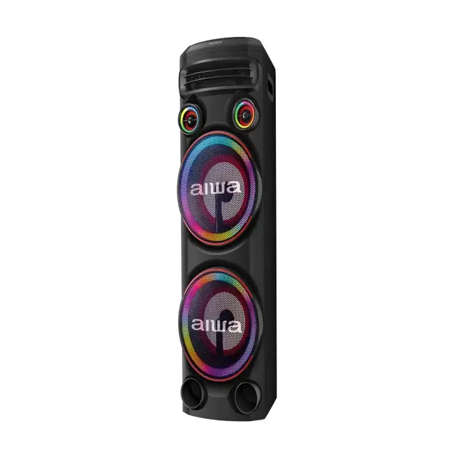 Caixa de Som Torre Aiwa AWS-T2W-02