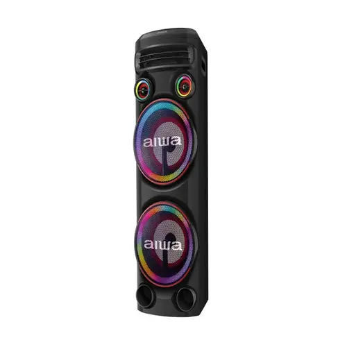 Caixa de Som Torre Aiwa AWS-T2W-02