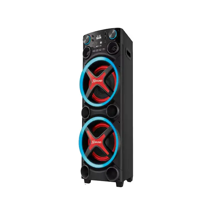Torre de Som Mondial 2200W TM-2200