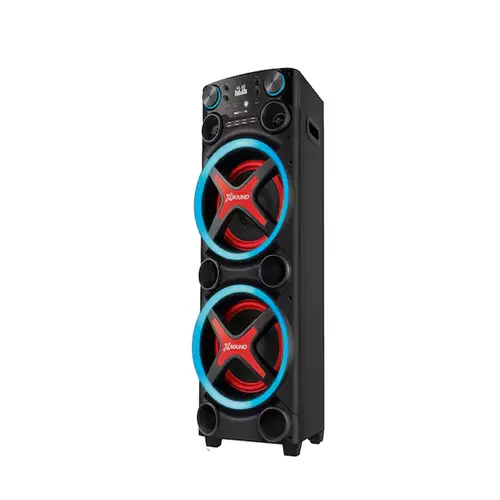 Torre de Som Mondial 2200W TM-2200