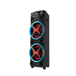 Torre de Som Mondial 2200W TM-2200