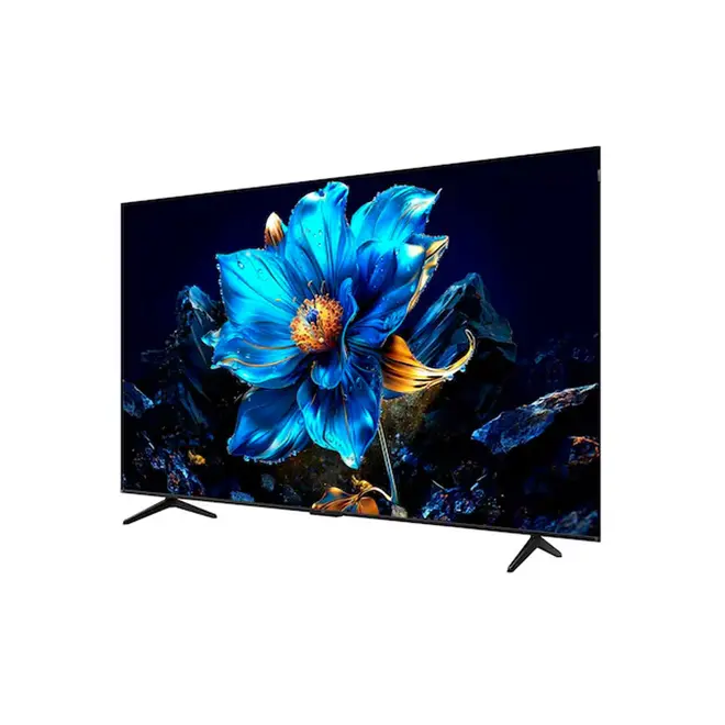 Smart TV TCL 65 Polegadas QLED 4K Google TV 65P7K Dolby Vision