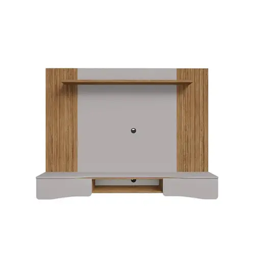 Painel para Tv até 65 Polegadas Búzios 2 Portas