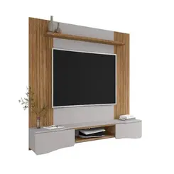 Painel para Tv até 65 Polegadas Búzios 2 Portas