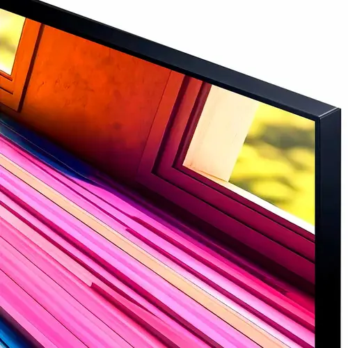 Smart TV LG UHD 4K UT80 50 polegadas 50UT8000