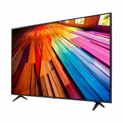 Smart TV LG UHD 4K UT80 50 polegadas 50UT8000