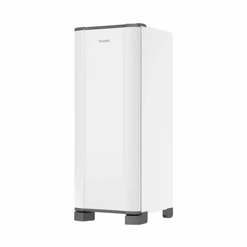 Geladeira Degelo Manual e Compressor Inverter Esmaltec ROC31 PRO 245L