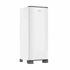Geladeira Degelo Manual e Compressor Inverter Esmaltec ROC31 PRO 245L