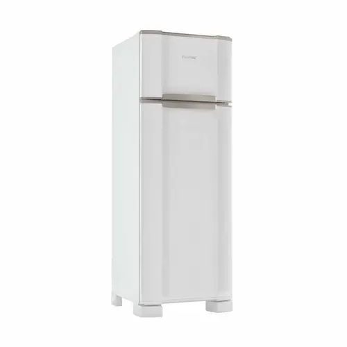 Geladeira Degelo Manual e Compressor Inverter Esmaltec RCD38 PRO