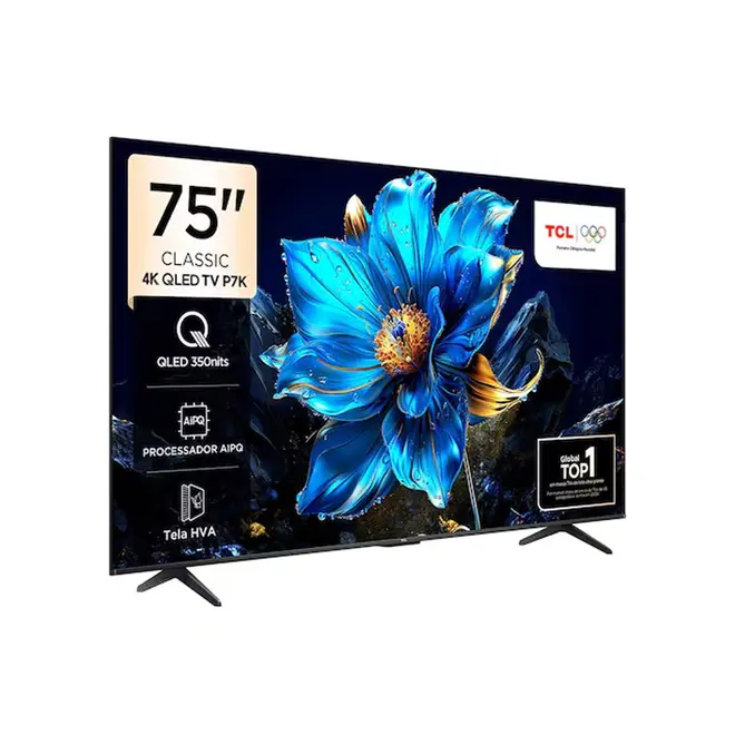 Smart TV 75