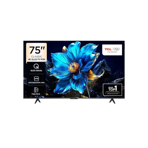 Smart TV 75