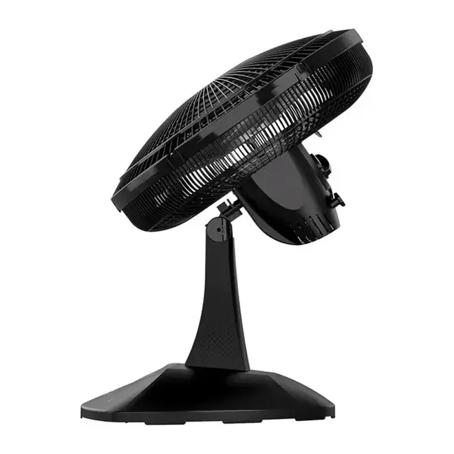 Ventilador de Mesa Cadence VTR410 Turbo 6 Pás 40cm
