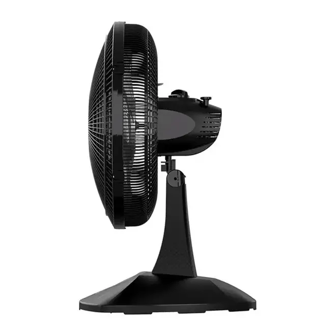 Ventilador de Mesa Cadence VTR410 Turbo 6 Pás 40cm