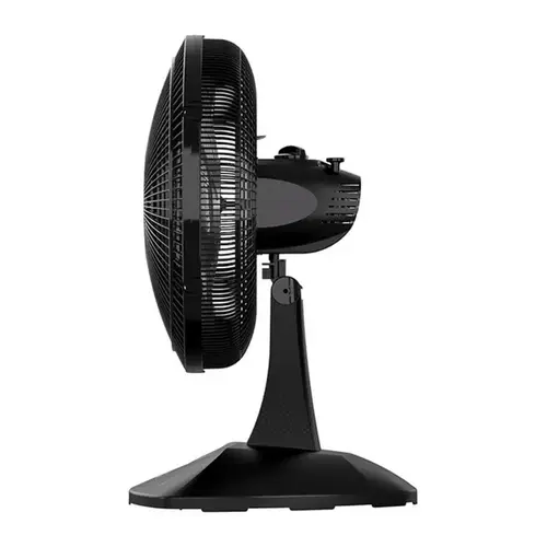 Ventilador de Mesa Cadence VTR410 Turbo 6 Pás 40cm