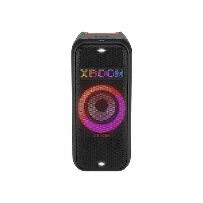 Caixa de Som Portátil LG Xboom Partybox XL7T
