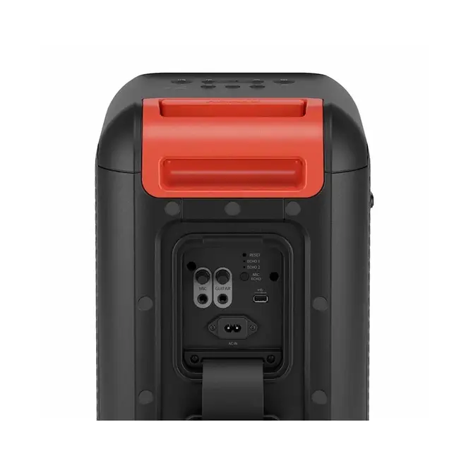 Caixa de Som Portátil LG Xboom Partybox XL7T