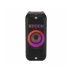 Caixa de Som Portátil LG Xboom Partybox XL7T