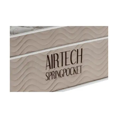 Colchão Ortobom Airtech Spring Pocket Queen
