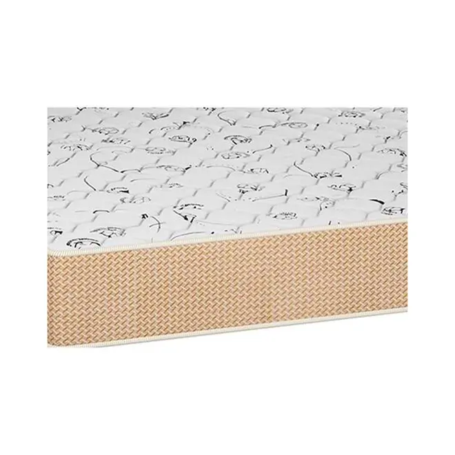 Colchão Casal Plumatex Top Line Espuma D23 138x188x16cm