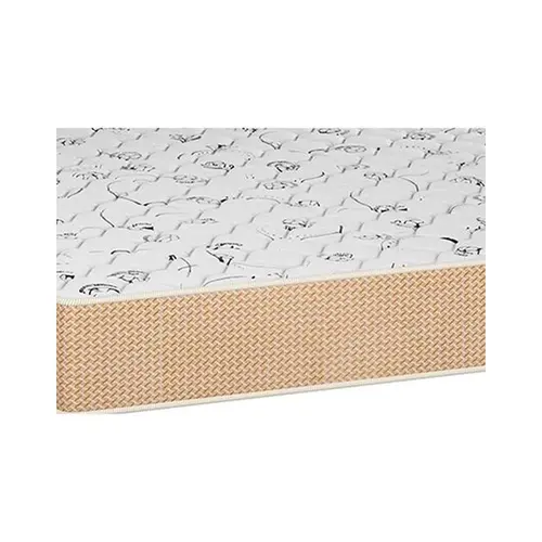 Colchão Casal Plumatex Top Line Espuma D23 138x188x16cm