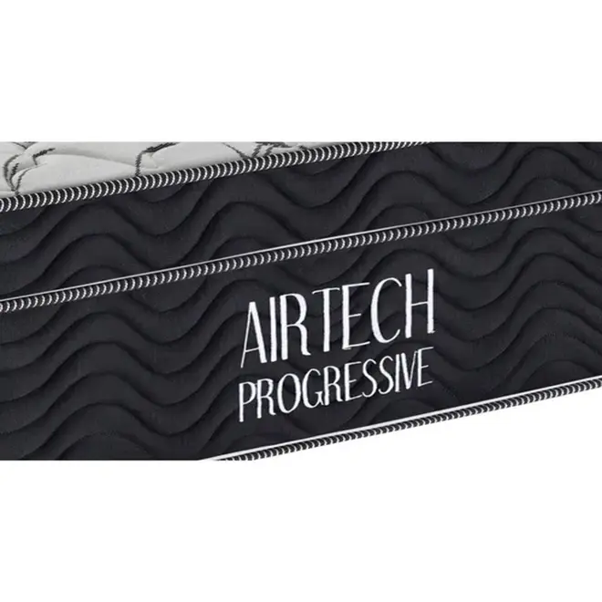 Colchão Airtech Progressive Casal